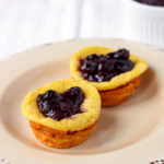Mini Dutch Babies | Bakes & Blunders