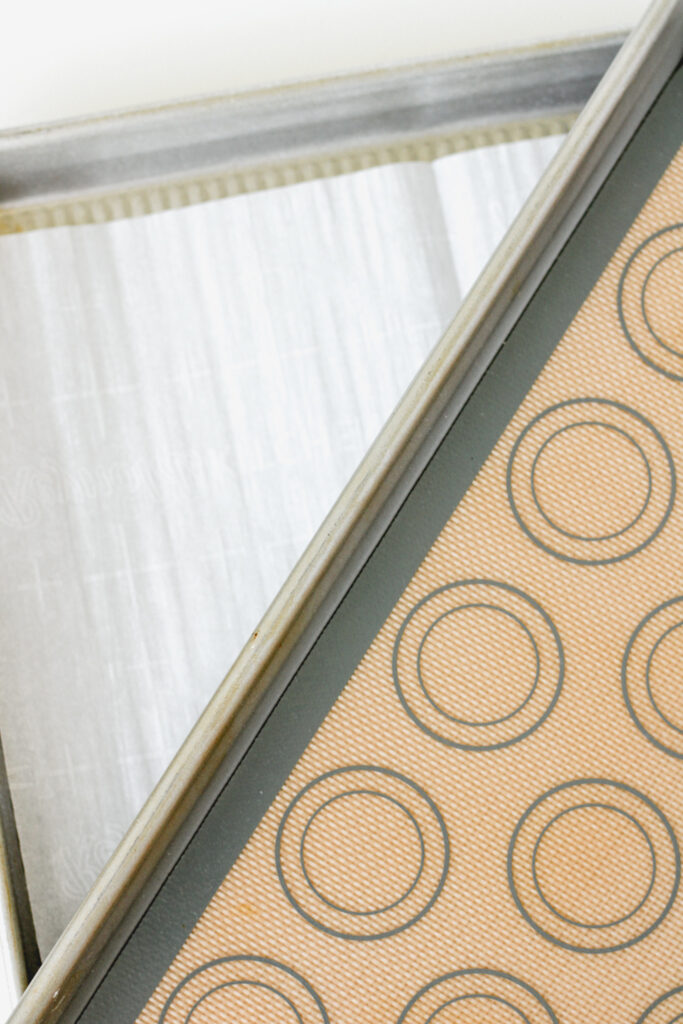 Baking Sheets