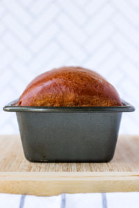 Cinnamon Swirl Bread | Bakes & Blunders