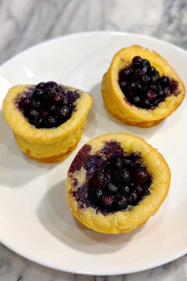 Mini Dutch Babies