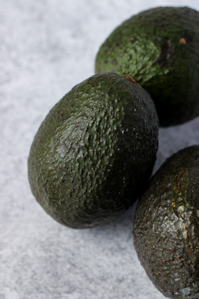 Avocados