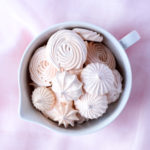 Meringue Cookies | Bakes and Blunders