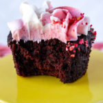 Gluten Free & Vegan Chocolate Cupcakes | Bakes & Blunders