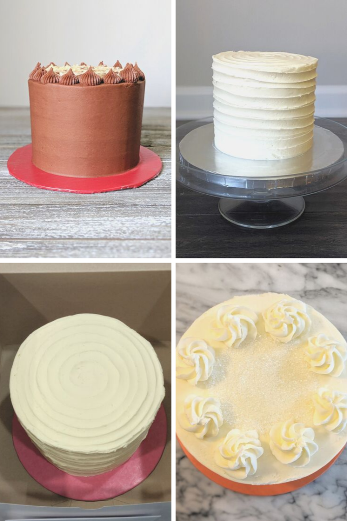 My First Blogging Anniversary - Cake Orders