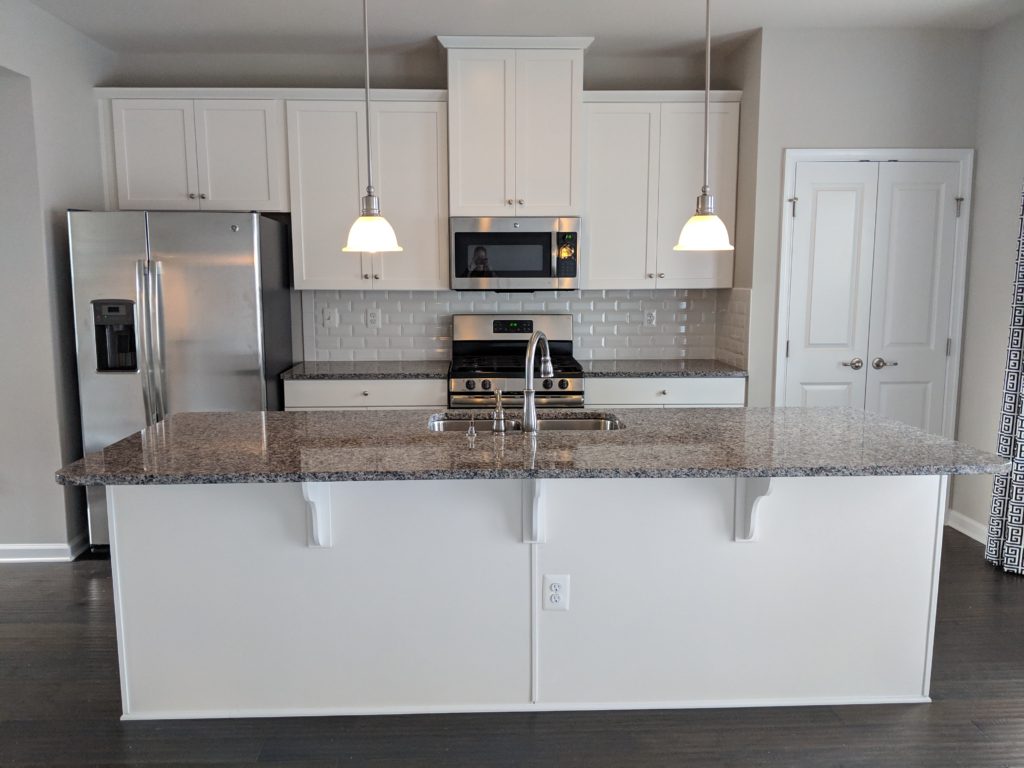 My First Blogging Anniversary - My pretty kitchen