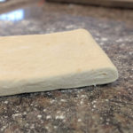 Rough Puff Pastry