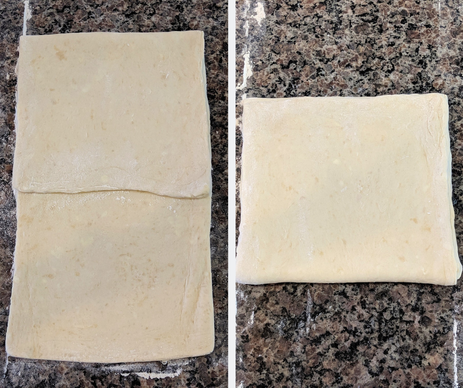 Three Fold