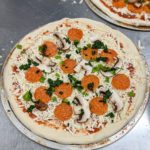 Pizza From Scratch | Bakes and Blunders