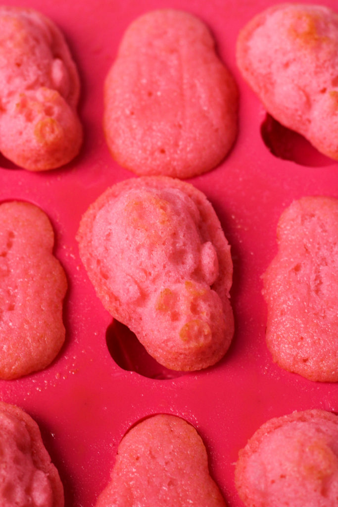 Pig Cupcakes | Bakes and Blunders