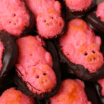 Pig Cupcakes | Bakes and Blunders