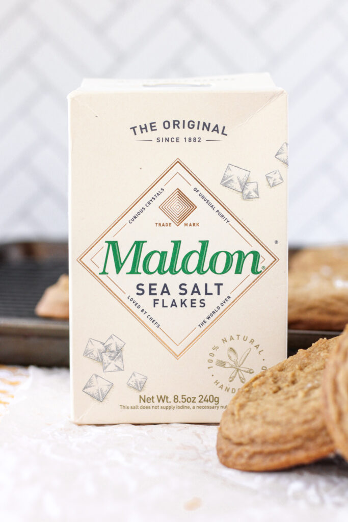 Maldon Sea Salt