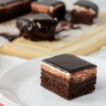 Gluten Free Marshmallow Brownies | Bakes and Blunders