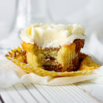 Gluten Free Marble Cupcakes | Bakes and Blunders