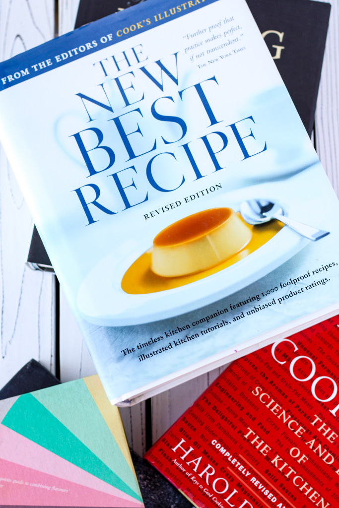 5 of the Best Baking Books for Home Bakers Bakes and Blunders