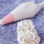 Vegan Cream Cheese Frosting | Bakes & Blunders