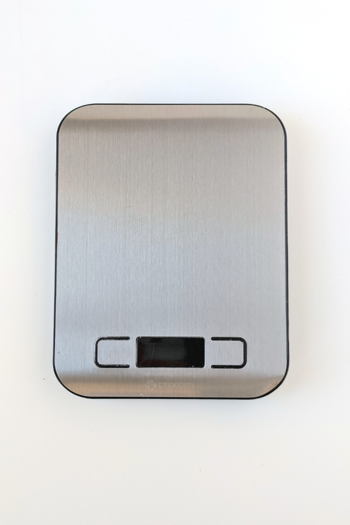 Electric Scale