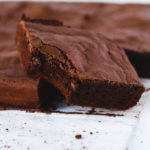 Macawrong Brownies | Bakes & Blunders