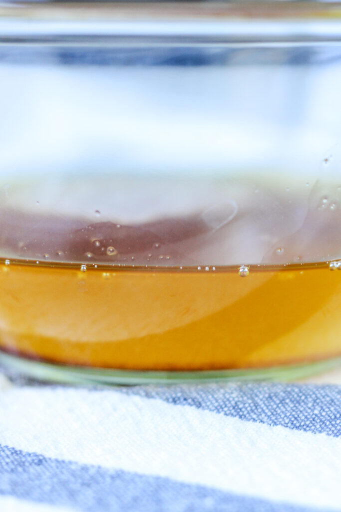 Brown Butter