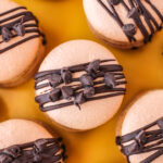 Cookie Dough Macarons