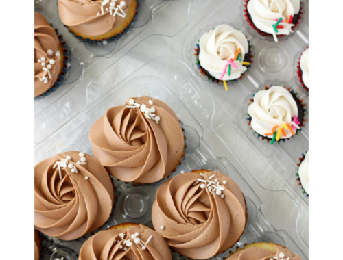 How to Avoid Waste When You Bake | Bakes & Blunders