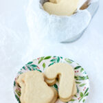 Saint Nick Cookies
