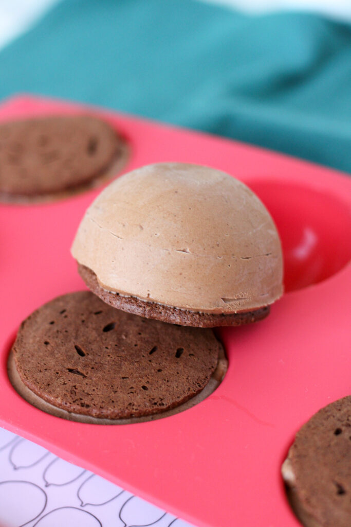 Assembled Domes