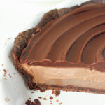 Chocolate Coffee Pie