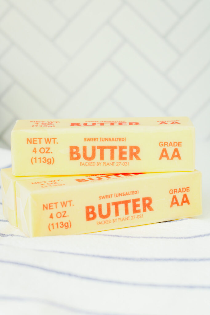 Butter