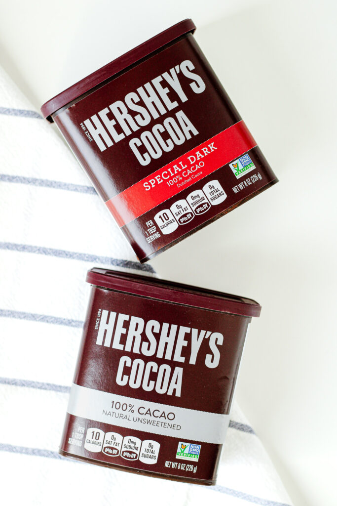 Cocoa Powder