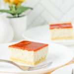 Guava Cheesecake