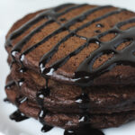 Chocolate Pancakes