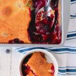 Mixed Berry Buckle
